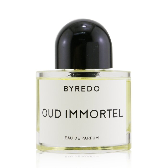 o[h E[h C[e EDP SP 50ml Byredo Oud Immortel Eau De Parfum 50ml  yyVCOʔ́z