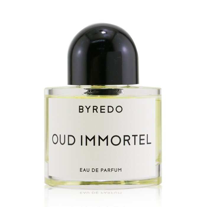 バレード ウード インモーテル EDP SP 50ml Byredo Oud Immortel Eau De Parfum 50ml 送料無料 【楽天海外通販】