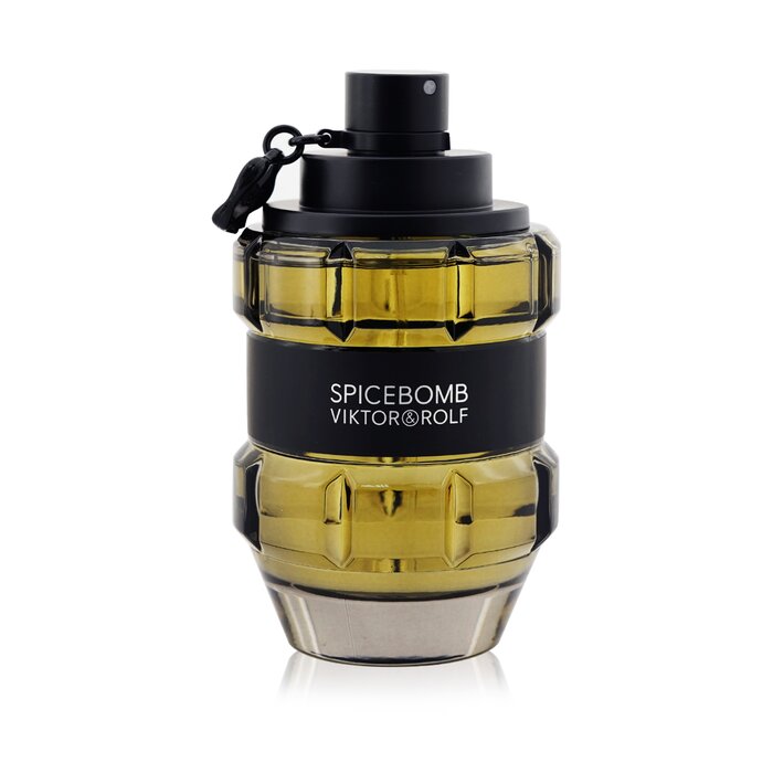 ヴィクター ロルフ スパイスボム EDT SP 150ml Viktor Rolf Spicebomb Eau De Toilette 150ml 送料無料 【楽天海外通販】