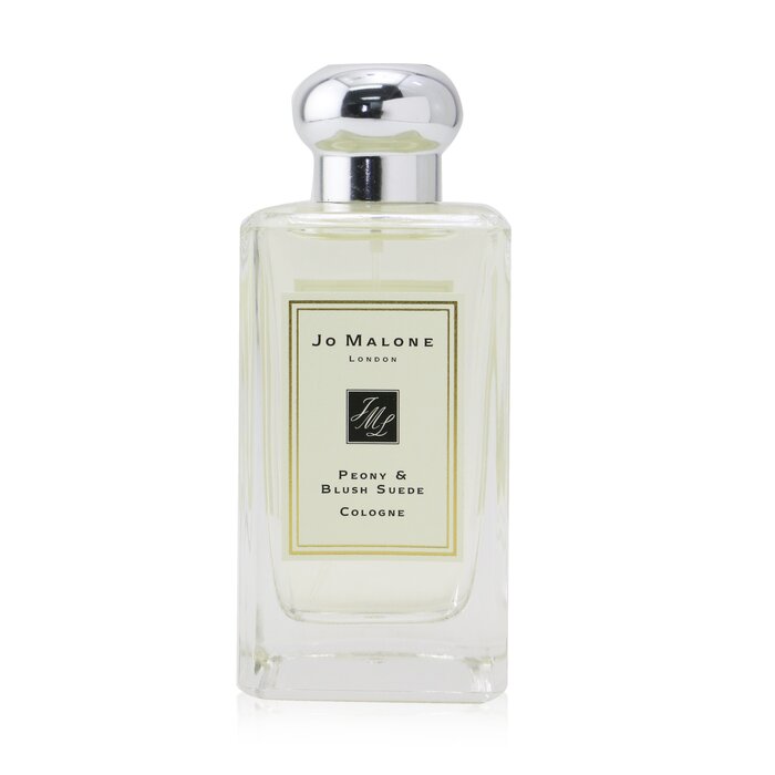 ジョーマローン ピオニー ブラッシュ スエード コロン (本来箱のない商品です。 100ml Jo Malone Peony Blush Suede Cologne (Originally Without Box) 100ml 送料無料 【楽天海外通販】