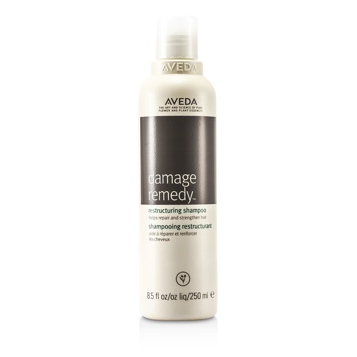 アヴェダ ダメージリメディ　リストラクチャリングシャンプー ( (リニューアル後の商品）） 250ml Aveda DamAe Remedy Restructuring Shampoo 250ml 送料無料 【楽天海外通販】