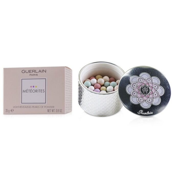 ゲラン メテオリット ビーユ - No. 2 Clair 25g Guerlain Meteorites Light Revealing Pearls Of Powder - No. 2 Clair 25g 送料無料 【楽天海外通販】 2