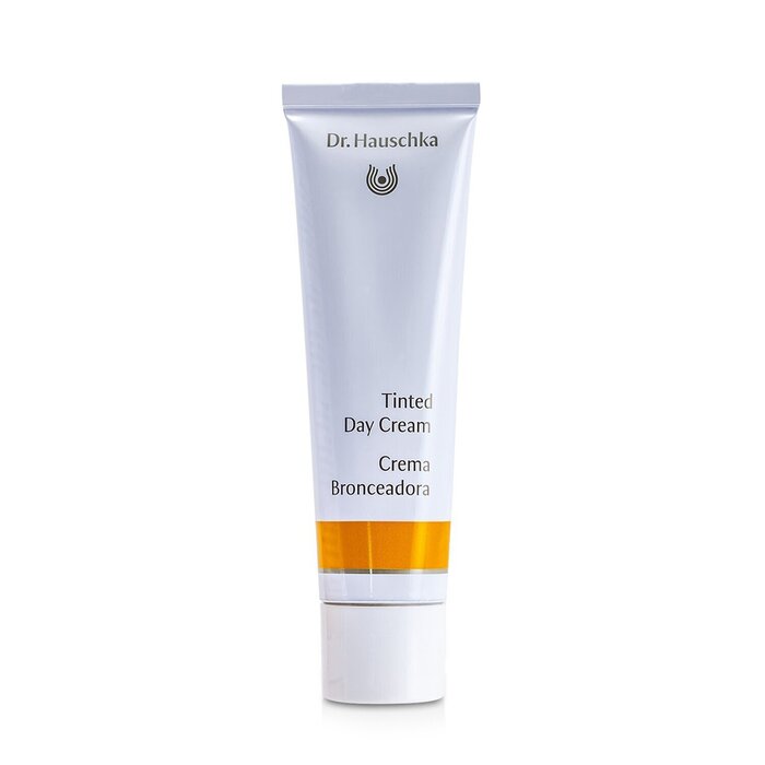 hN^[nEVJ eBeBbhfCN[ 30ml Dr. Hauschka Tinted Day Cream 30ml  yyVCOʔ́z