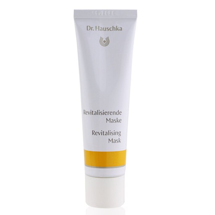 ドクターハウシュカ リバイタライジングマスク 30ml Dr. Hauschka Revitalizing Mask 30ml 送料無料 【楽天海外通販】