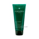 ルネ フルトレール アステラ スージングシャンプー (あれた頭皮用) 200ml Rene Furterer Astera Soothing Freshness Shampoo (For Irritated Scalp) 200ml 送料無料 