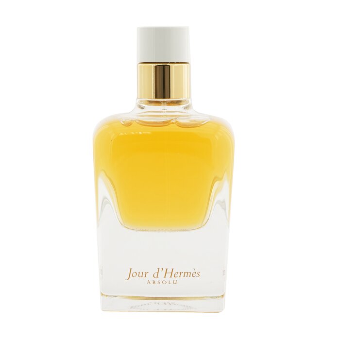 エルメス ジュールドゥエルメスアブソリュ EDP リフィラブル 85ml Hermes Jour D'Hermes Absolu Eau De Parfum Refillable 85ml 送料無料 