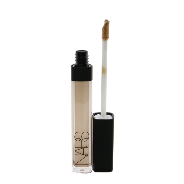 ナーズ NARS ラディアント クリーミー コンシーラー - Vanilla 6ml NARS Radiant Creamy Concealer - Vanilla 6ml 送料無料 【楽天海外通販】