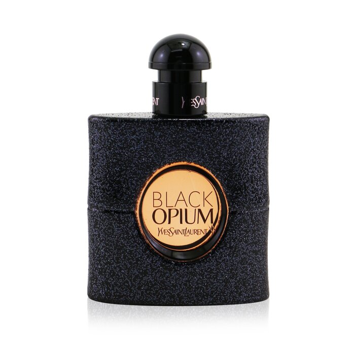 イヴ・サンローラン・ボーテ コスメ イヴサンローラン ブラックオピウム EDP 50ml Yves Saint Laurent Black Opium Eau De Parfum 50ml 送料無料 【楽天海外通販】