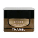 シャネル LE L クレーム ユー 15g Chanel Le Lift Eye Cream 15g 送料無料 【楽天海外通販】