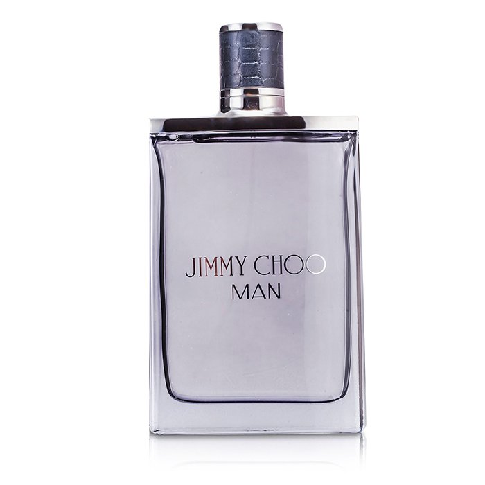 ジミーチュウ マン EDT 100ml Jimmy Choo Man Eau De Toilette 100ml 送料無料 【楽天海外通販】