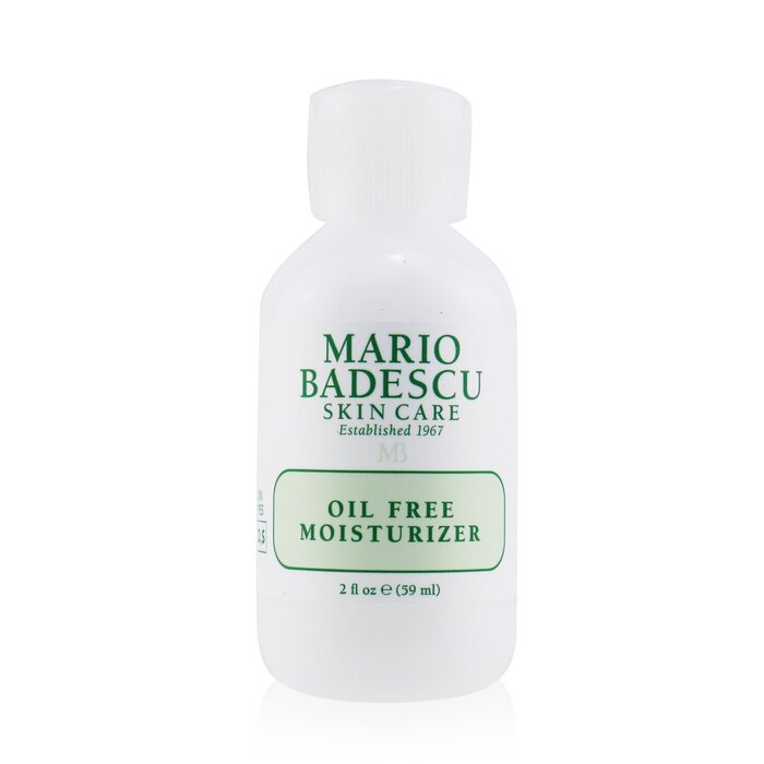 ޥꥪ Хǥ ե꡼ ⥤饤 59ml Mario Badescu Oil Free Moisturizer - For Combination/ Oily/ Sensitive Skin Types 59ml ̵ ڳŷΡ