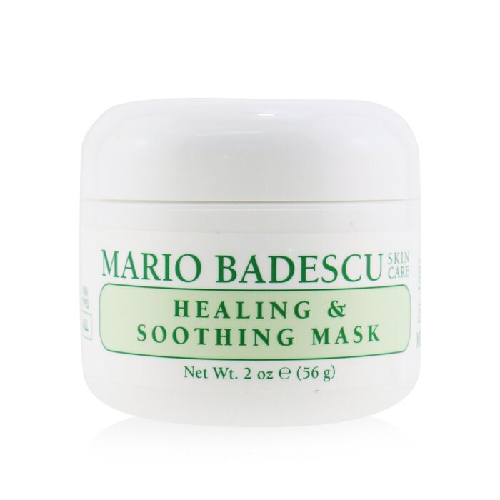 ޥꥪ Хǥ ҡ 󥰥ޥ 59ml Mario Badescu Healing Soothing Mask - For All Skin Types 59ml ̵ ڳŷΡ