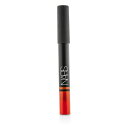 ナーズ サテンリップペンシル - Timanfaya 9217 2.2g NARS Satin Lip Pencil - Timanfaya 2.2g 送料無料 【楽天海外通販】