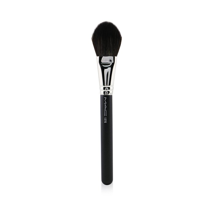 マック 127 Synthetic Split Fibre Face Brush - MAC 127 Synthetic Split Fibre Face Brush - 送料無料 【楽天海外通販】