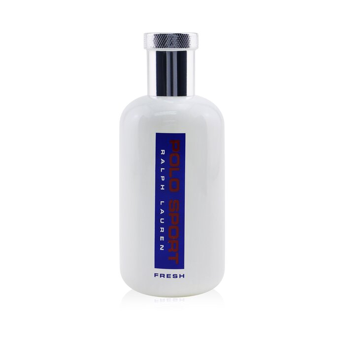 ラルフ ローレン Polo Sport Fresh Eau De Toilette 4.2oz Ra ...