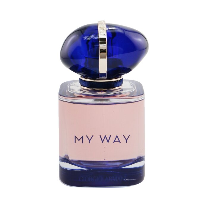 ジョルジオ アルマーニ ジョルジオ アルマーニ My Way Intense Eau De Parfum 1oz Giorgio Armani My Way Intense Eau De Parfum 30ml 送料無料 【楽天海外通販】