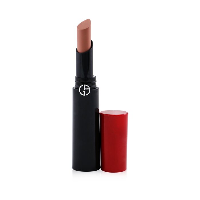 ジョルジオ アルマーニ Lip Power Longwear Vivid Color Lipstick - No. 102 Romanza 0.11oz Giorgio Armani Lip Power Longwear Vivid Color Lipstick - No. 102 Romanza 3.1g 送料無料 