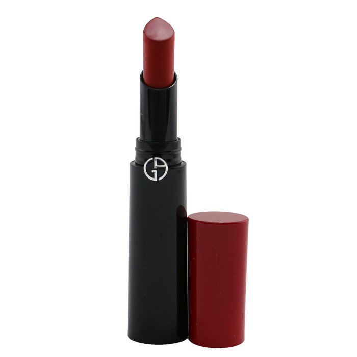 ジョルジオ アルマーニ Lip Power Longwear Vivid Color Lipstick - No. 400 Four Hundred 0.11oz Giorgio Armani Lip Power Longwear Vivid Color Lipstick - No. 400 Four Hundred 3.1g 送料無料 【楽天海外通販】