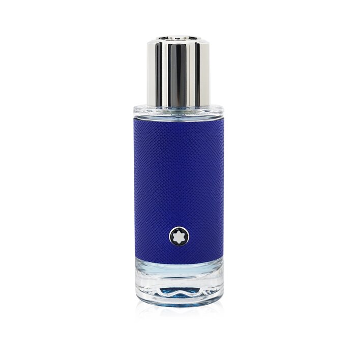 u Explorer Ultra Blue Eau De Parfum 1oz Montblanc Explorer Ultra Blue Eau De Parfum 30ml  yyVCOʔ́z