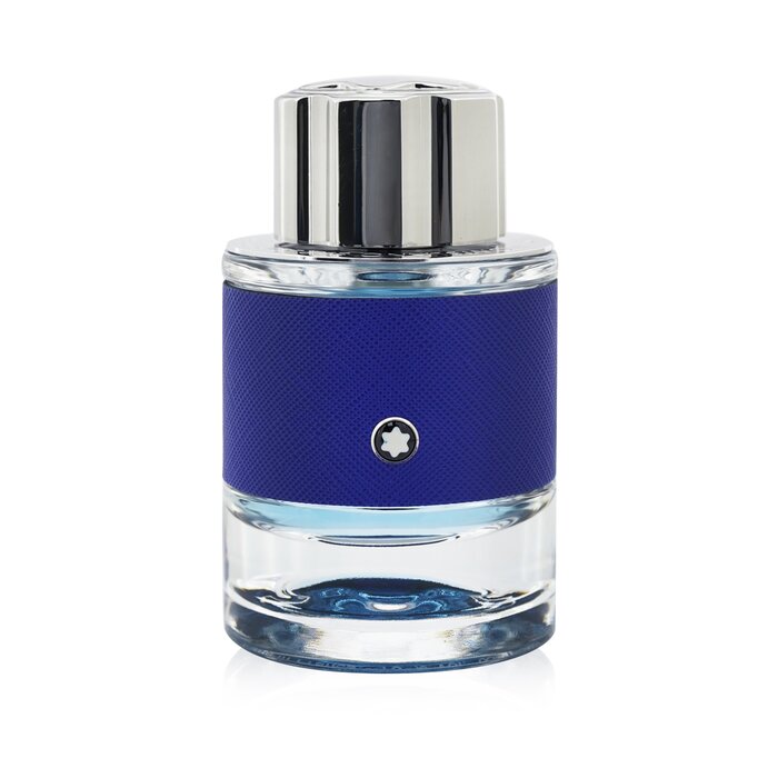 u Explorer Ultra Blue Eau De Parfum 2oz Montblanc Explorer Ultra Blue Eau De Parfum 60ml  yyVCOʔ́z