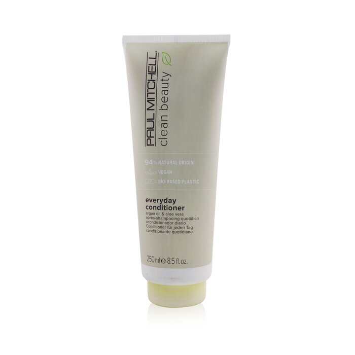 Rakuten - ポール　ミッチェル Clean Beauty Everyday Conditioner 8.5oz Paul Mitchell Clean Beauty Everyday Conditioner 250ml 送料無料 【楽天海外通販】