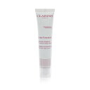 クラランス カームエッセンティール 赤み補正ジェル - 敏感肌用 1oz Clarins Calm-Essentiel Redness Corrective Gel - Sensitive Skin 30ml 送料無料 