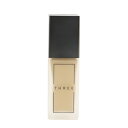 スリー THREE Advanced Ethereal Smooth Operator Fluid Foundation SPF40 - No. 203 1oz THREE Advanced Ethereal Smooth Operator Fluid Foundation SPF40 - No. 203 30ml 送料無料 【楽天海外通販】