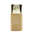 エスティ ローダー ダブル ウェア シアー ロングウェア メイクアップ SPF20 - No. 4N1 シェルベージュ 1oz Estee Lauder Double Wear Sheer Long Wear Makeup SPF 20 - No. 4N1 Shell Beige 30ml 送料無料 【楽天海外通販】