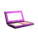シグマ ビューティ Berry Glow Cheek Duo 0.35oz Sigma Beauty Berry Glow Cheek Duo 10g 送料無料 【楽天海外通販】
