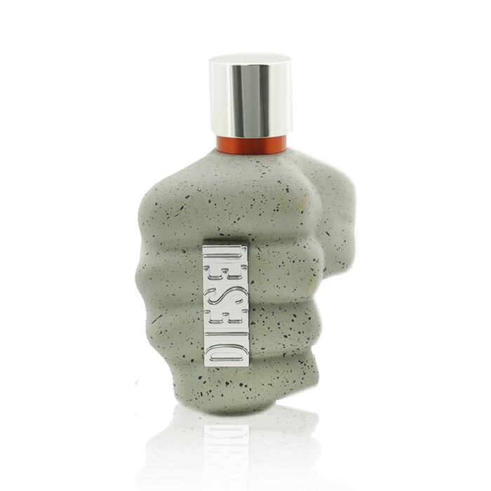 ディーゼル オンリーザブレイブストリート EDT SP 2.5oz Diesel Only The Brave Street Eau De Toilette 75ml 送料無料 【楽天海外通販】