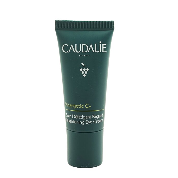 R[_[ Vinergetic C+ Brightening Eye Cream 0.5oz Caudalie Vinergetic C+ Brightening Eye Cream 15ml  yyVCOʔ́z