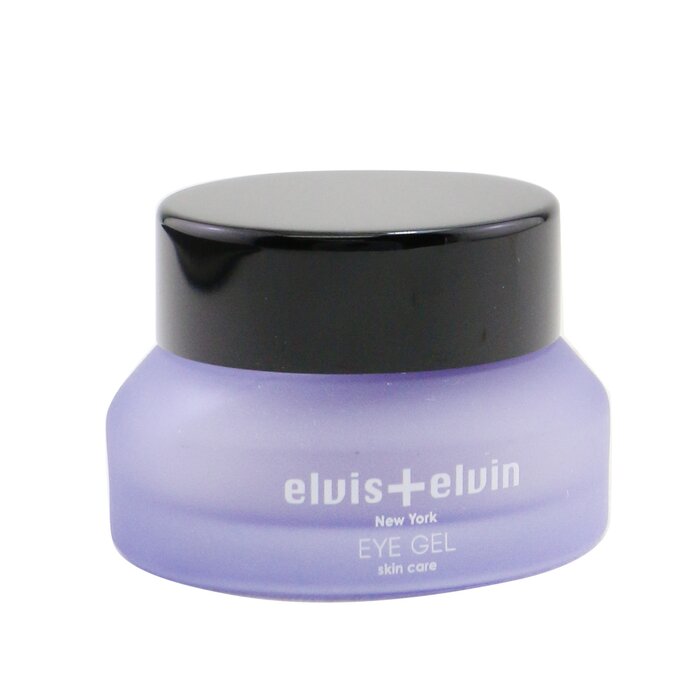 Rakuten - Elvis + Elvin Eye Gel 0.5oz Elvis + Elvin Eye Gel 15ml 送料無料 【楽天海外通販】