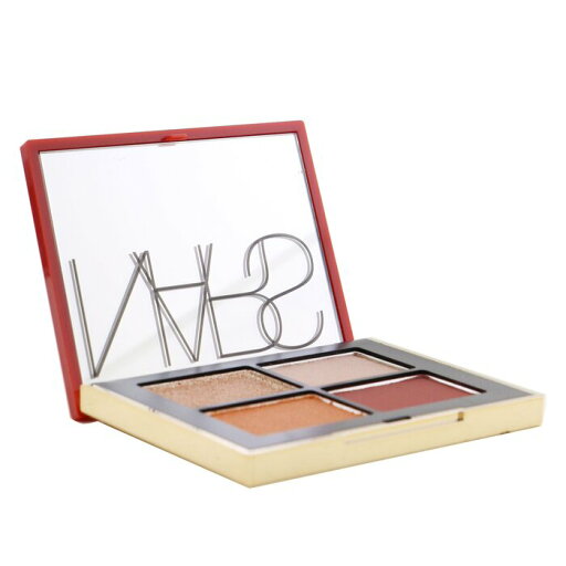 ナーズ Quad Eyeshadow (Lunar New Year Edition) - No. Taj Mahal 0.04oz NARS Quad Eyeshadow (Lunar New Year Edition) - No. Taj Mahal 4x1.2g 送料無料 【楽天海外通販】 ナーズ Quad Eyeshadow (Lunar New Year Edition) - No. Taj Mahal 0.04oz NARS Quad Eyeshadow (Lunar New Year Edition) - No. Taj Mahal 4x1.2g 送料無料 【楽天海外通販】