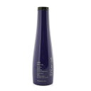 シュウウエムラ Yubi BlondeAn.-Brass Purple Shampoo - Bleached, Highlighted Blondes 10oz Shu Uemura Yubi BlondeAn.-Brass Purple Shampoo - Bleached, Highlighted Blondes 300ml 送料無料 【楽天海外通販】