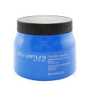 シュウウエムラ Muroto Volume Lightweight Care Treatment (For Fine Hair) 16.9oz Shu Uemura Muroto Volume Lightweight Care Treatment (For Fine Hair) 500ml 送料無料 【楽天海外通販】