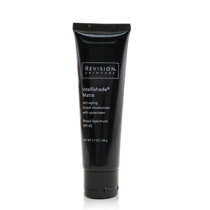 rWXLPA CeVF[h SPF45 eBebhCX`CU[ }bg 1.7oz Revision Skincare Intellishade Matte SPF 45 48g  yyVCOʔ́z