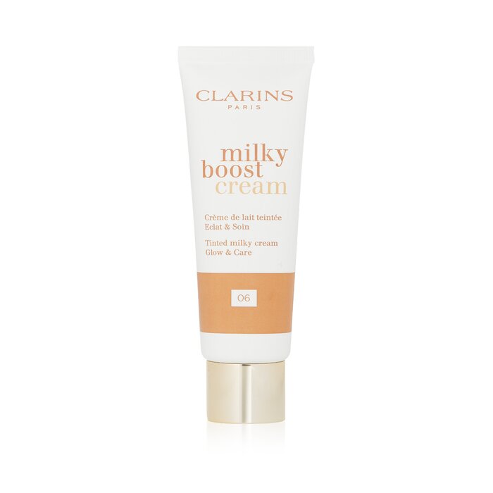 クラランス Milky Boost Cream - No. 06 1.6oz