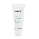 バボール Doctor Babor Clean Formance Clay Multi-Cleanser (Salon Size) 3.38oz Babor Doctor Babor Clean Formance Clay Multi-Cleanser (Salon Size) 100ml 送料無料 【楽天海外通販】