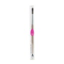 ビューティーブレンダー High Roller Crease Brush &amp; Cooling Roller - BeautyBlender High Roller Crease Brush &amp; Cooling Roller - 送料無料 【楽天海外通販】