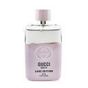 グッチ Guilty Love Edition MMXXI Eau De Toilette 1.6oz Gucci Guilty Love Edition MMXXI Eau De Toilette 50ml 送料無料 【楽天海外通販】