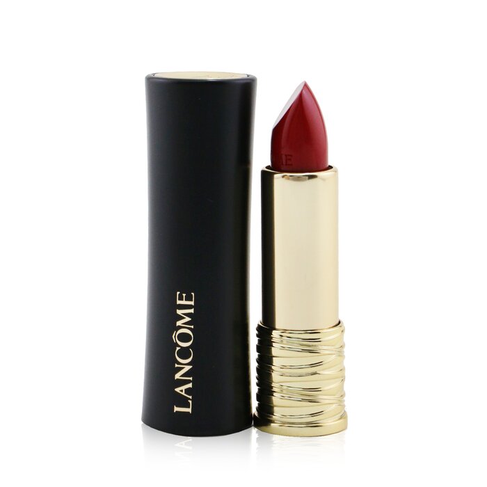 ランコム L'Absolu Rouge Cream Lipstick - No.