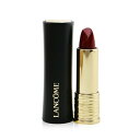 ランコム L'Absolu Rouge Cream Lipstick- No. 148 Bisou Bisou 0.12oz Lancome L'Absolu Rouge Cream Lipstick- No. 148 Bisou Bisou 3.4g 送料無料 【楽天海外通販】