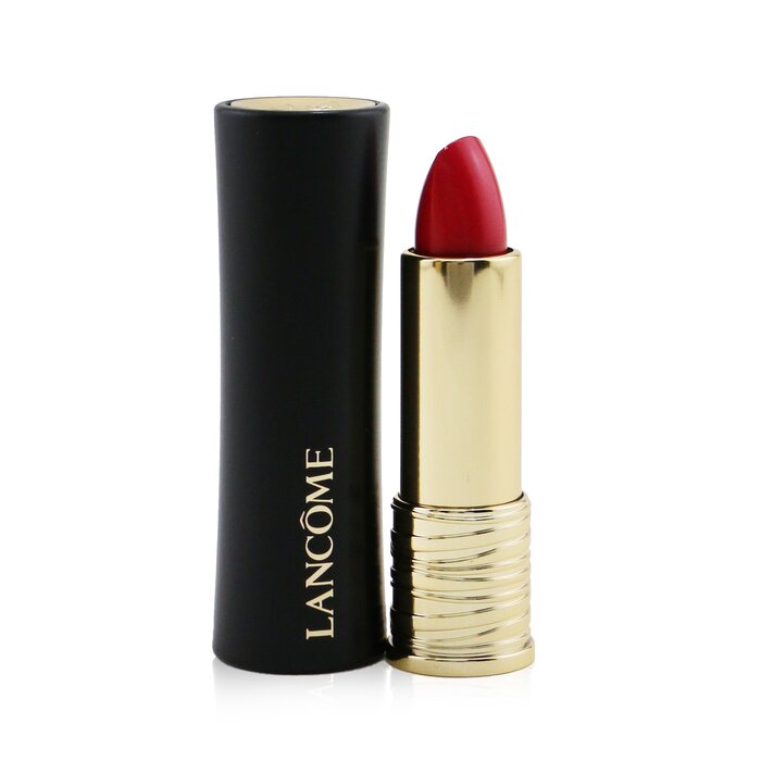 ランコム L'Absolu Rouge Cream Lipstick - No.