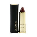 R L'Absolu Rouge Cream Lipstick - No. 190 La Fougue 0.12oz Lancome L'Absolu Rouge Cream Lipstick - No. 190 La Fougue 3.4g    yVCOʔ 