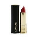 ランコム L'Absolu Rouge Cream Lipstick - No.