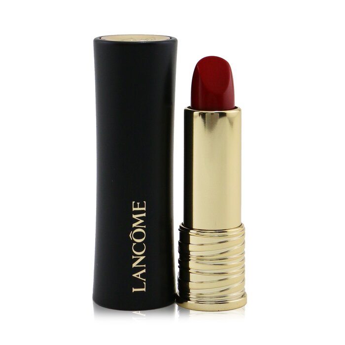 ランコム L'Absolu Rouge Cream Lipstick - No.