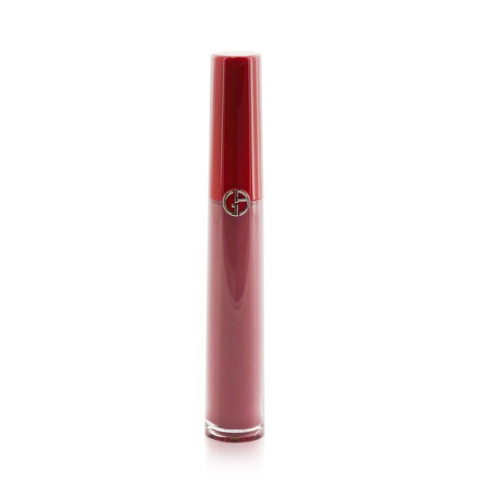 ジョルジオ アルマーニ Lip Maestro Intense Velvet Color (Liquid Lipstick) - No. 529 Rose Plum 0.22oz Giorgio Armani Lip Maestro Intense Velvet Color (Liquid Lipstick) - No. 529 Rose Plum 6.5ml 送料無料 【楽天海外通販】