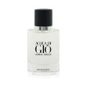 ジョルジオ アルマーニ Acqua Di Gio Eau De Parfum Refillable 1.35oz Giorgio Armani Acqua Di Gio Eau De Parfum Refillable 40ml 送料無料 