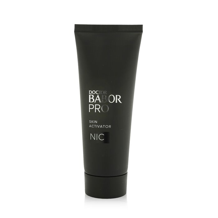 o{[ Doctor Babor Pro NIC Skin Activator Mask 2.53oz Babor Doctor Babor Pro NIC Skin Activator Mask 75ml  yyVCOʔ́z