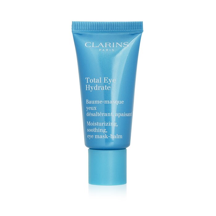 クラランス Total Eye Hydrate 0.7oz Clarins 